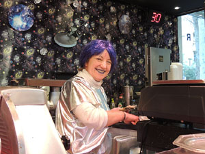 Carnestoltes 2015 al Mercat del Lle&oacute; de Girona