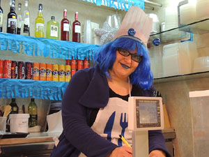 Carnestoltes 2015 al Mercat del Lle&oacute; de Girona