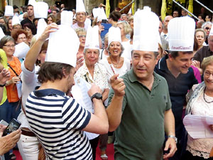 El Celler de Can Roca, millor restaurant del m&oacute;n 2015