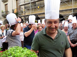 El Celler de Can Roca, millor restaurant del m&oacute;n 2015