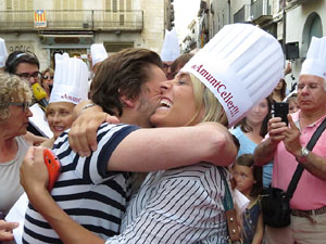 El Celler de Can Roca, millor restaurant del m&oacute;n 2015