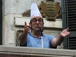 El Celler de Can Roca, millor restaurant del m&oacute;n 2015