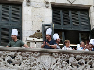 El Celler de Can Roca, millor restaurant del m&oacute;n 2015