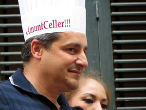 El Celler de Can Roca, millor restaurant del m&oacute;n 2015