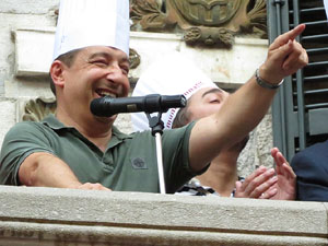 El Celler de Can Roca, millor restaurant del m&oacute;n 2015