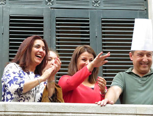 El Celler de Can Roca, millor restaurant del m&oacute;n 2015