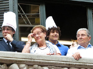 El Celler de Can Roca, millor restaurant del m&oacute;n 2015