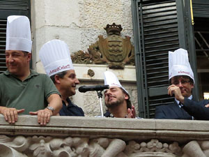 El Celler de Can Roca, millor restaurant del m&oacute;n 2015