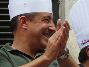 El Celler de Can Roca, millor restaurant del m&oacute;n 2015