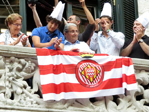 El Celler de Can Roca, millor restaurant del m&oacute;n 2015