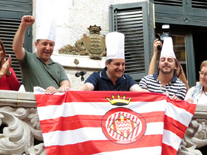 El Celler de Can Roca, millor restaurant del m&oacute;n 2015