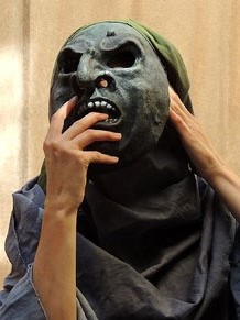 Far&agrave;ndula. 500 anys d'imatgeria festiva de Girona. Cercavila de cloenda