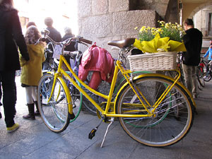 Desfilada Cycle Sexy Girona