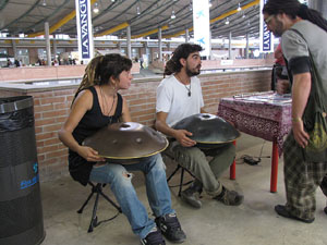 Eco.Si 2013. Fira de la cultura ecol&ograve;gica de Girona