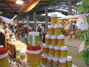 Eco.Si 2013. Fira de la cultura ecol&ograve;gica de Girona