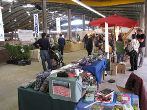 Eco.Si 2013. Fira de la cultura ecol&ograve;gica de Girona