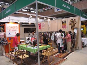 Eco.Si 2013. Fira de la cultura ecol&ograve;gica de Girona