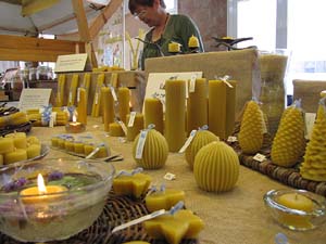 Eco.Si 2013. Fira de la cultura ecol&ograve;gica de Girona