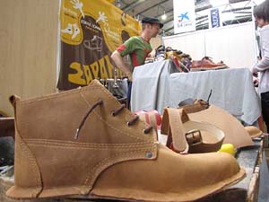 Eco.Si 2013. Fira de la cultura ecol&ograve;gica de Girona