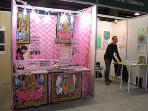 Eco.Si 2013. Fira de la cultura ecol&ograve;gica de Girona