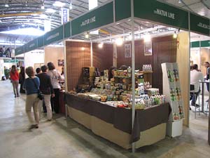 Eco.Si 2013. Fira de la cultura ecol&ograve;gica de Girona