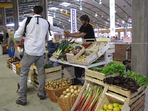 Eco.Si 2013. Fira de la cultura ecol&ograve;gica de Girona