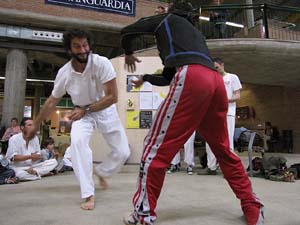 Eco.Si 2013. Fira de la cultura ecol&ograve;gica de Girona