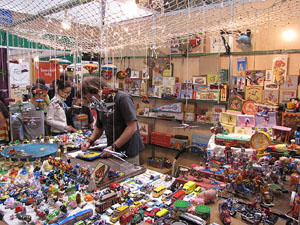 Eco.Si 2013. Fira de la cultura ecol&ograve;gica de Girona