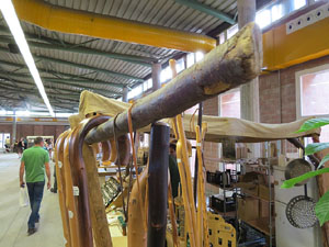 Eco.Si 2015. Fira de la cultura ecol&ograve;gica de Girona