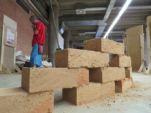 Eco.Si 2015. Fira de la cultura ecol&ograve;gica de Girona