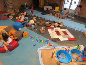 Eco.Si 2015. Fira de la cultura ecol&ograve;gica de Girona