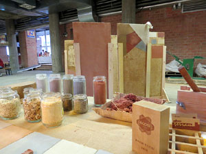 Eco.Si 2015. Fira de la cultura ecol&ograve;gica de Girona