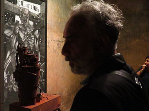Exposició de Pep Admetlla al Museu d'Història de Girona