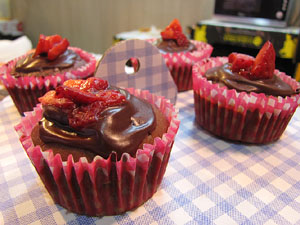 Nit de Flors i Sabors al Mercat del Lle&oacute;