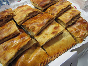 Nit de Flors i Sabors al Mercat del Lle&oacute;