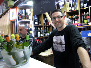 Nit de Flors i Sabors al Mercat del Lle&oacute;