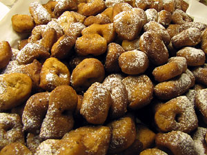 Nit de Flors i Sabors al Mercat del Lle&oacute;