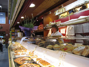 Nit de Flors i Sabors al Mercat del Lle&oacute;
