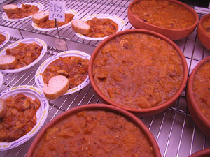 Nit de Flors i Sabors al Mercat del Lle&oacute;