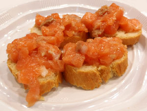 Nit de Flors i Sabors al Mercat del Lle&oacute;