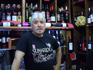 Nit de Flors i Sabors al Mercat del Lle&oacute;