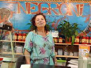 Nit de Flors i Sabors al Mercat del Lle&oacute;