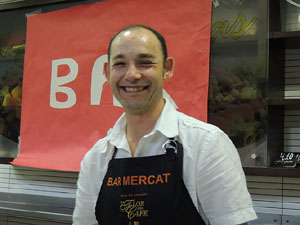Nit de Flors i Sabors al Mercat del Lle&oacute;