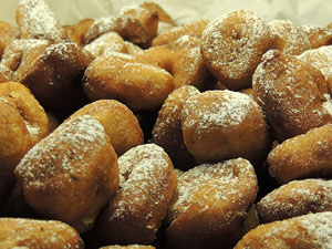 Nit de Flors i Sabors al Mercat del Lle&oacute;