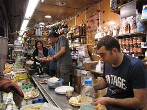Nit de Flors i Sabors al Mercat del Lle&oacute;