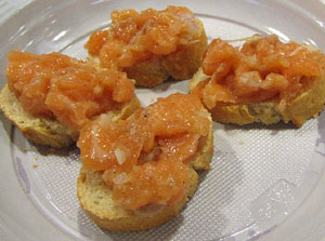 Nit de Flors i Sabors al Mercat del Lle&oacute;