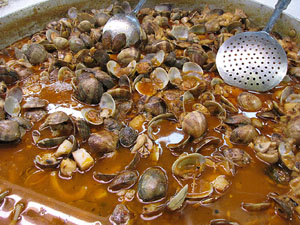 Nit de Flors i Sabors al Mercat del Lle&oacute;