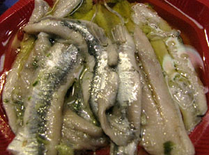 Nit de Flors i Sabors al Mercat del Lle&oacute;