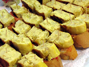 Nit de Flors i Sabors al Mercat del Lle&oacute;