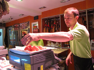 Nit de Flors i Sabors al Mercat del Lle&oacute;